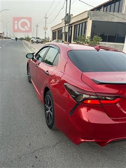 تويوتا كامري